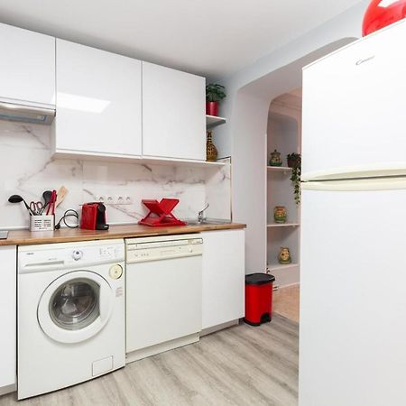 Apartamento Casa De Campo - Alojamiento De Temporada มาดริด ภายนอก รูปภาพ