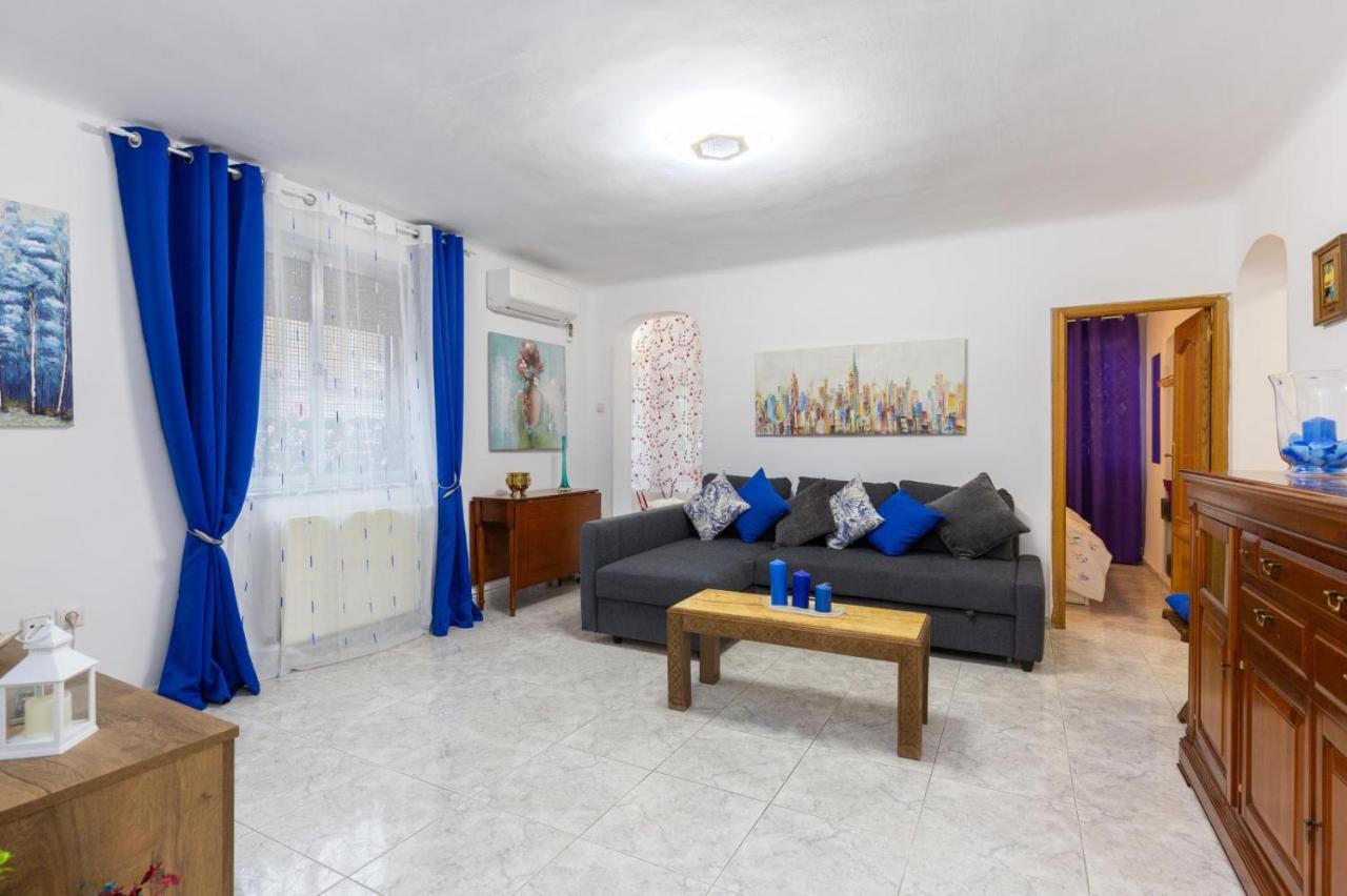Apartamento Casa De Campo - Alojamiento De Temporada มาดริด ภายนอก รูปภาพ