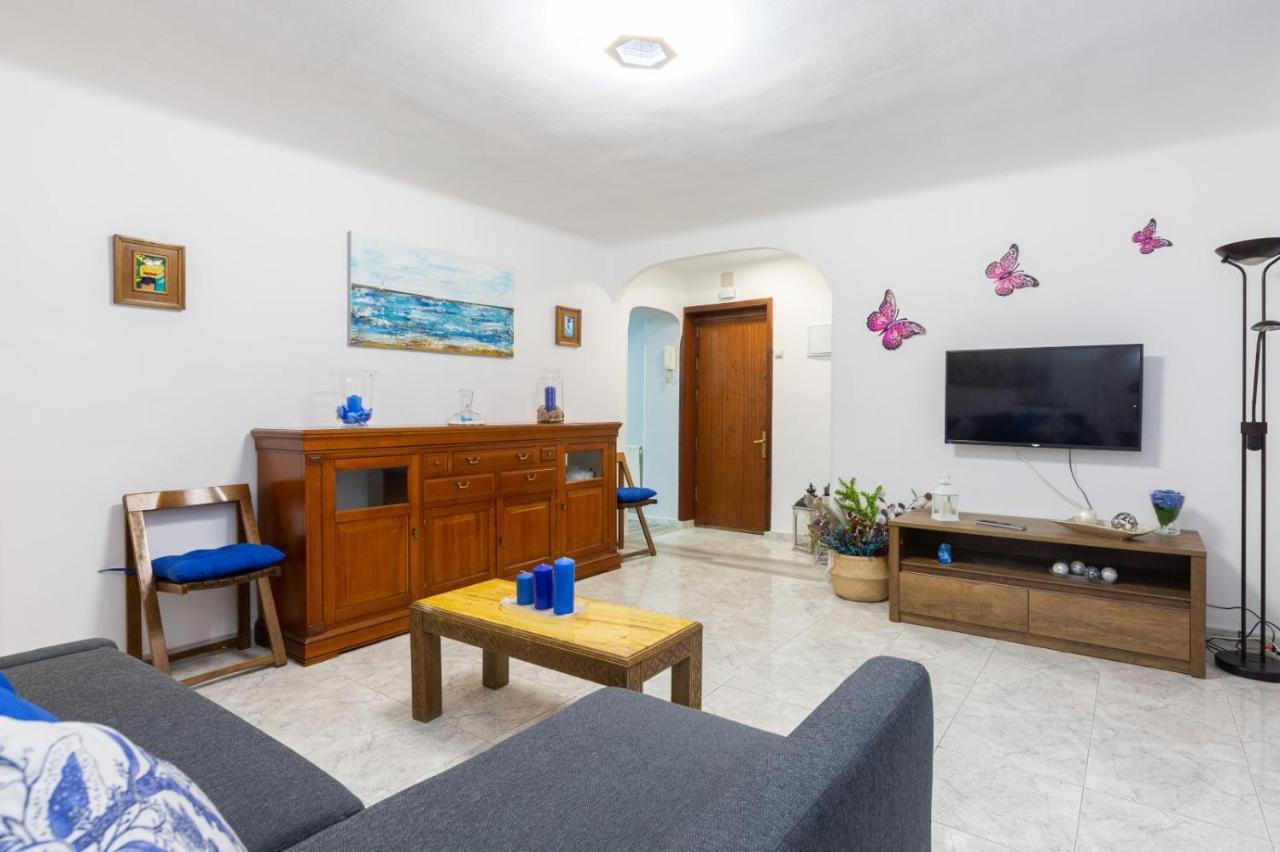 Apartamento Casa De Campo - Alojamiento De Temporada มาดริด ภายนอก รูปภาพ