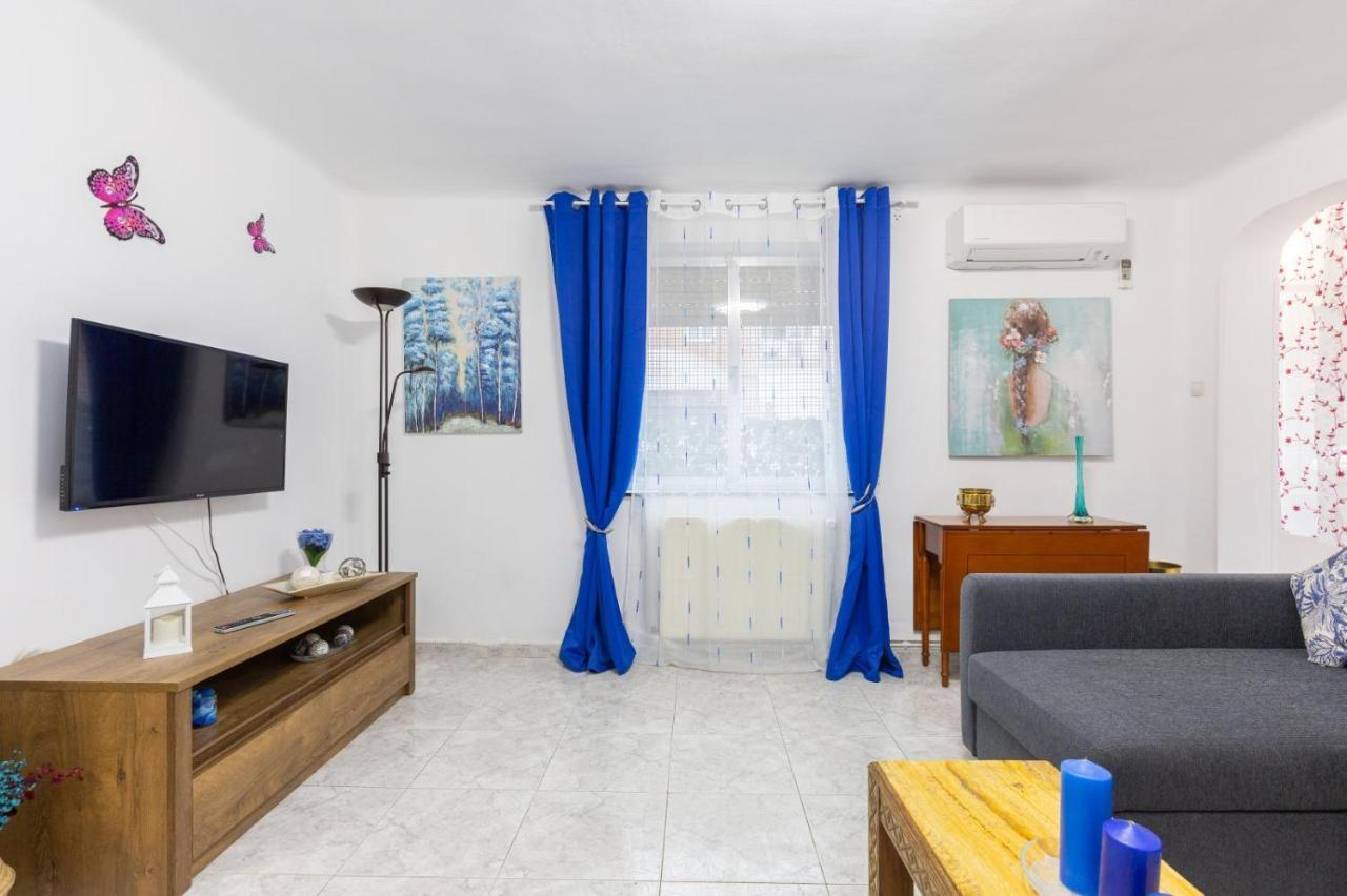 Apartamento Casa De Campo - Alojamiento De Temporada มาดริด ภายนอก รูปภาพ